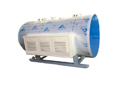 卧式电加热热水锅炉    电加热锅炉  700kw电加热锅炉  1400kw电加热锅炉